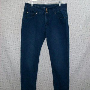 SAZA Blue Jeans 20